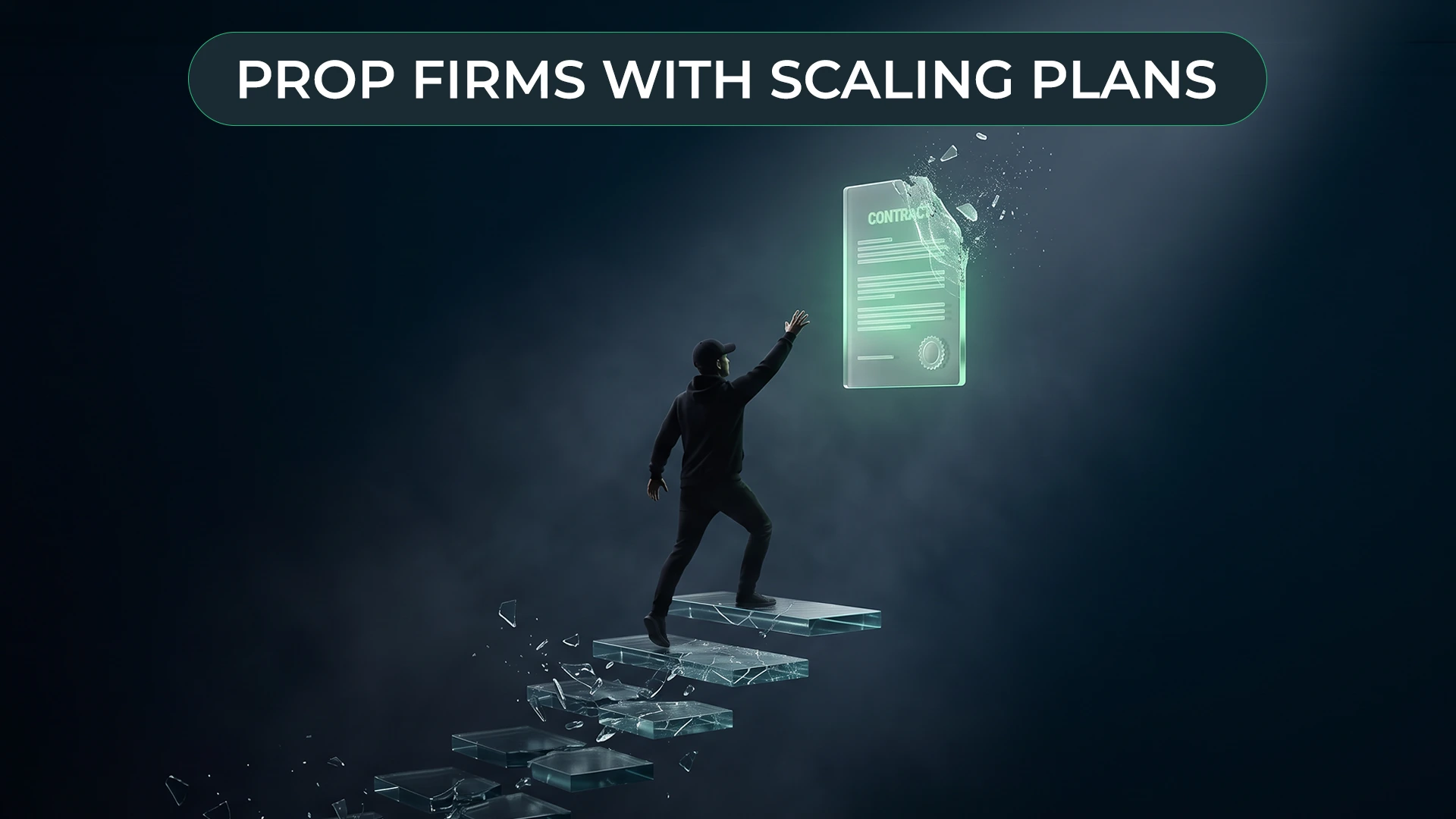 Prop Firms With Scaling Plans: Growing Funded Accounts