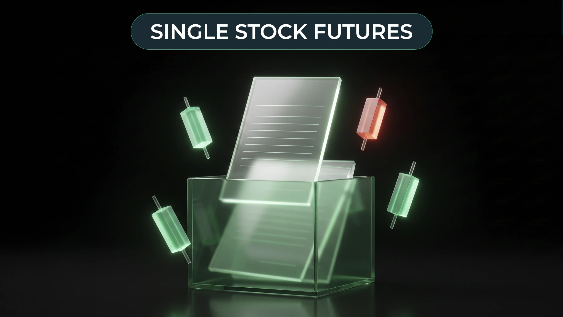 Single Stock Futures V1